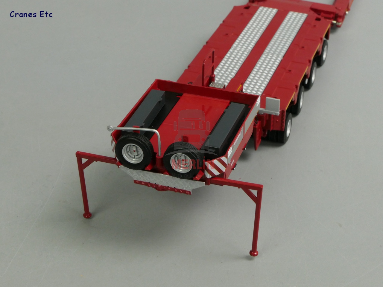 Amazon.com: for WSI for Scania S Highline CS20H 8X4 Inter