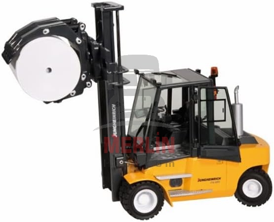 1/25 Jungheinrich TFG 680 Fork Lift  -Forklift