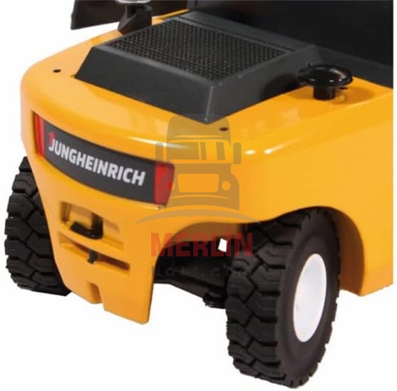 1/25 Jungheinrich TFG 680 Fork Lift  -Forklift