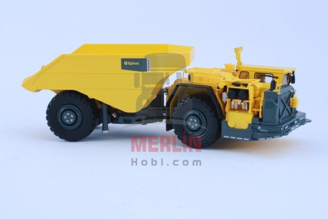 1/50 EPIROC Underground-ADT MT65S