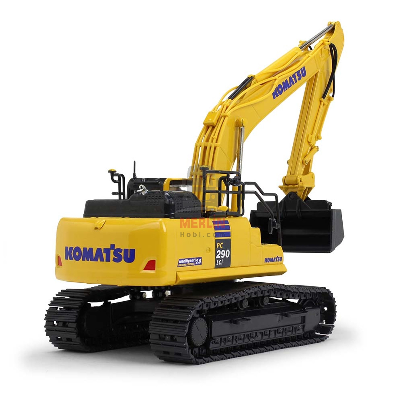 1/50 KOMATSU PC290LCi-11 Eskavatör