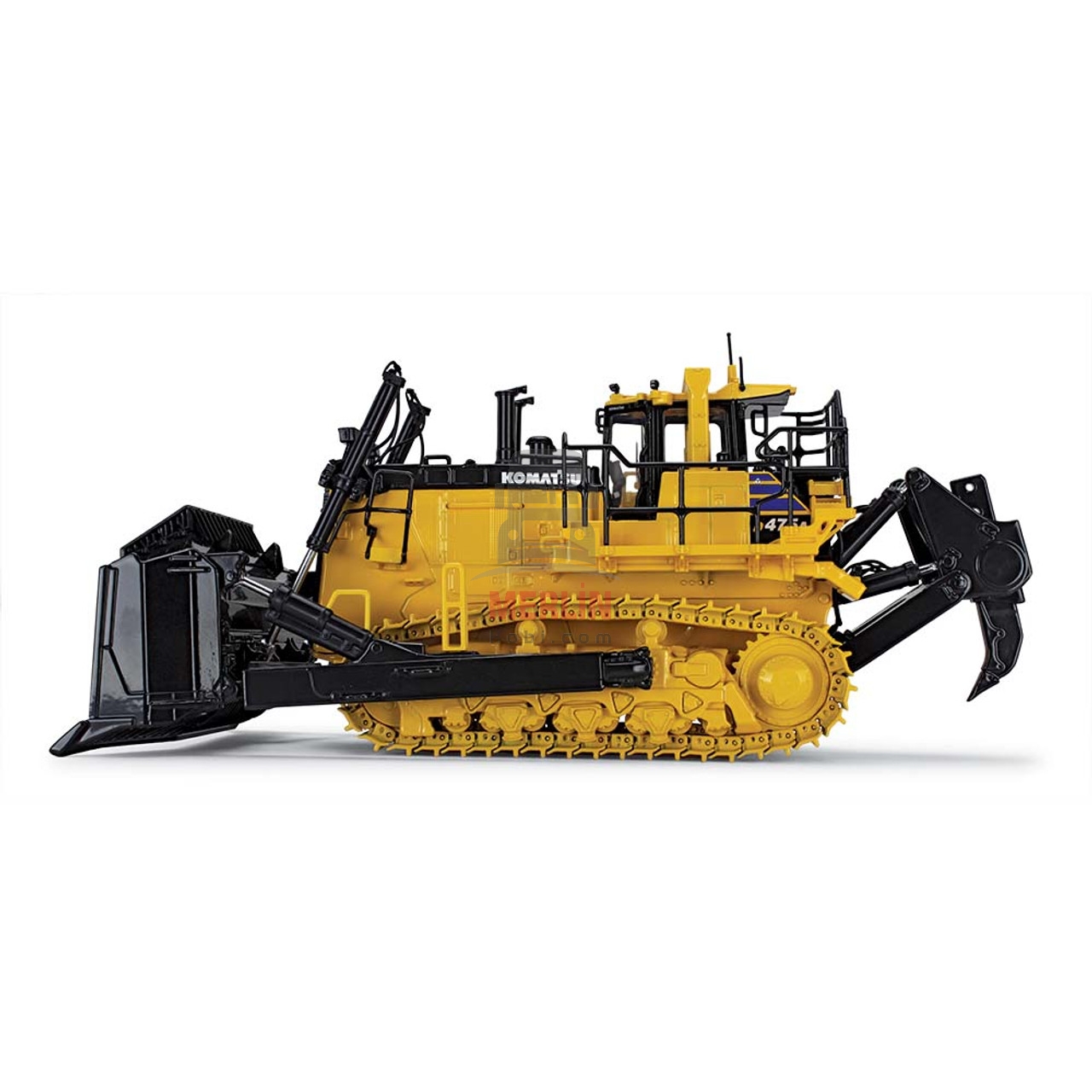 1/50 KOMATSU Dozer D475A-8 Dozer