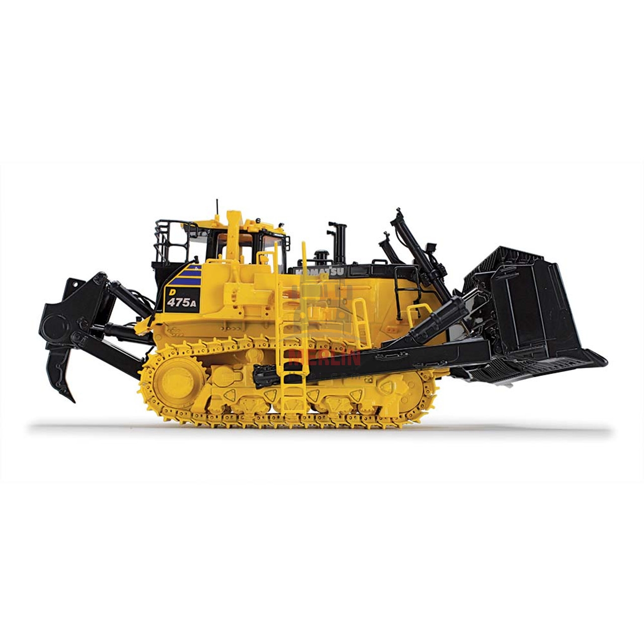 1/50 KOMATSU Dozer D475A-8 Dozer