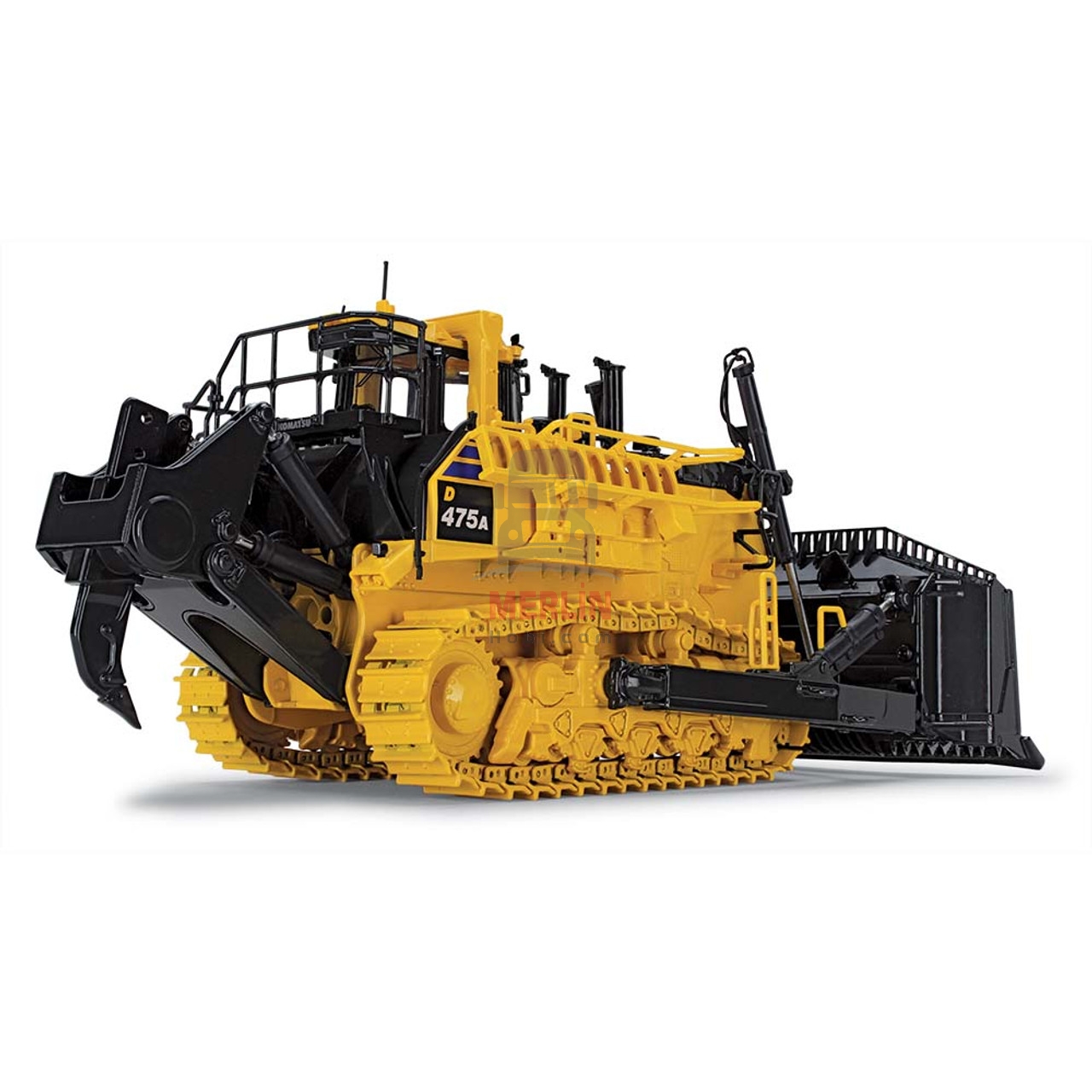 1/50 KOMATSU Dozer D475A-8 Dozer