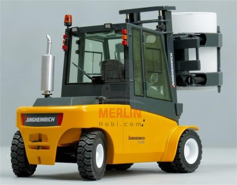 1/25 Jungheinrich TFG 680 Fork Lift  -Forklift