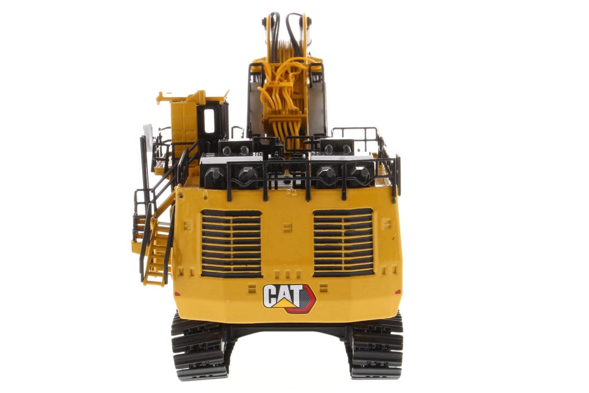 1/87 Caterpillar 6060  YENİ LOGO Mining Eskavatör