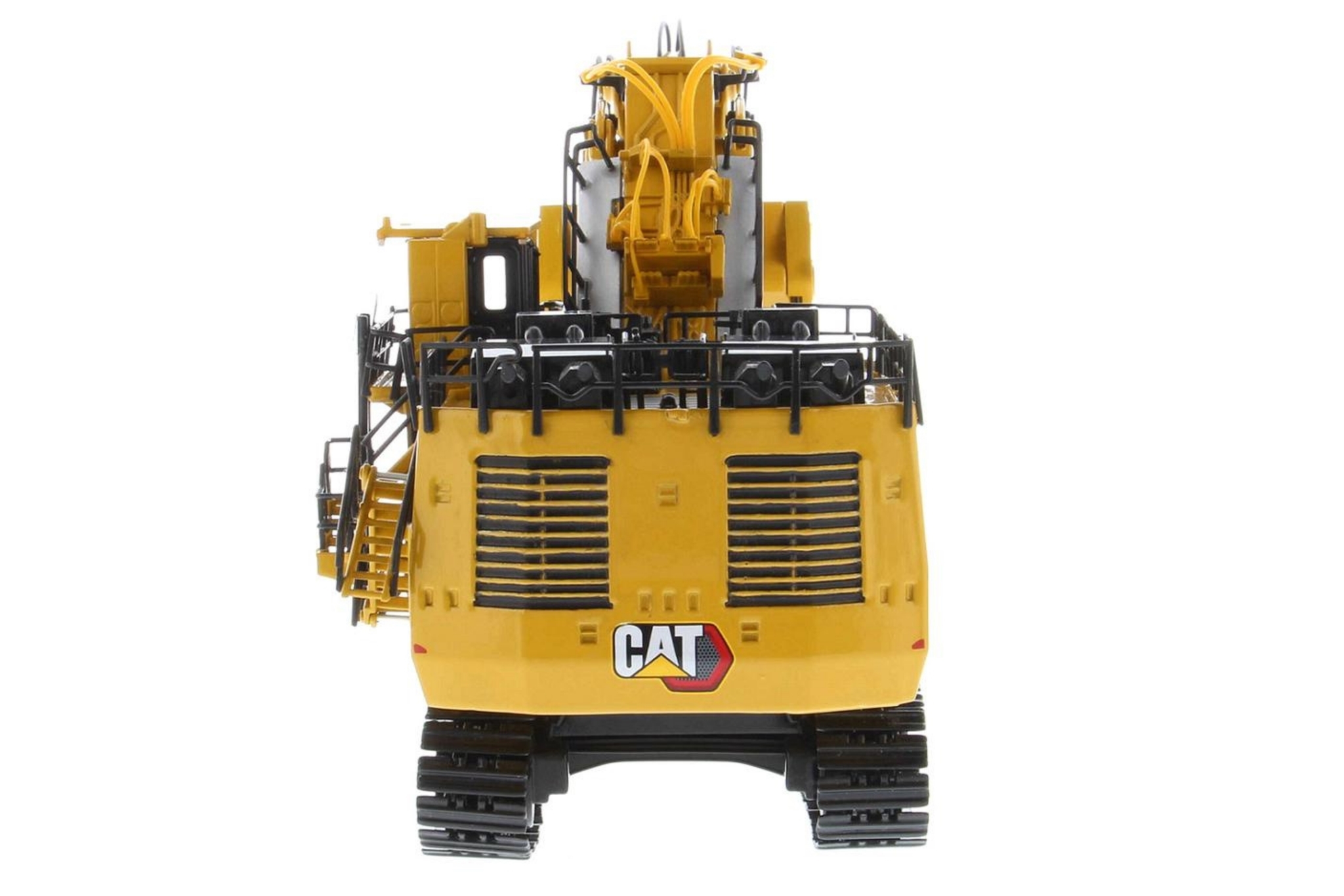 1/87 Caterpillar 6060 YENİ LOGO Front Shovel Eskavatör