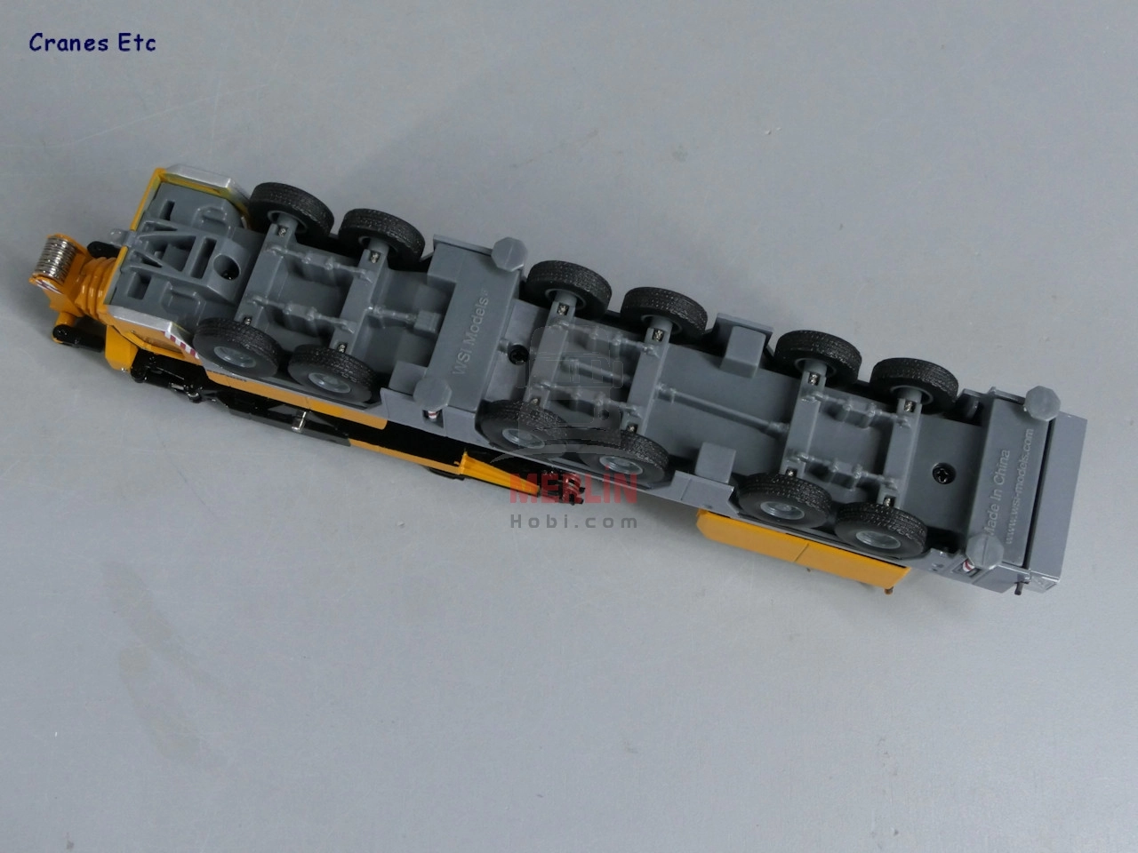 1/87 Premium Line; LIEBHERR LTM 1400-6.1