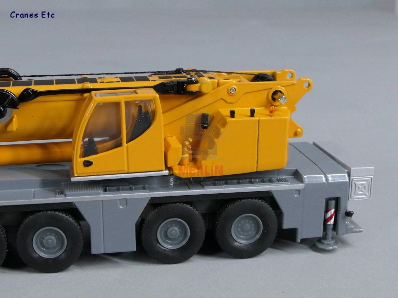 1/87 Premium Line; LIEBHERR LTM 1400-6.1