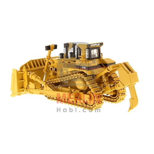 1/50 Caterpillar  D11R Track-Type Dozer