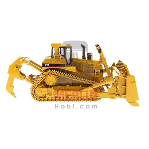 1/50 Caterpillar  D11R Track-Type Dozer