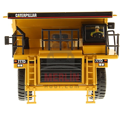 1/50 Caterpillar CAT 777D Maden Kamyonu