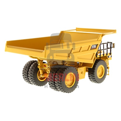 CAT 777D Off Highway Truck