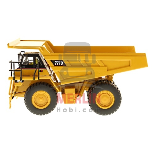 CAT 777D Off Highway Truck
