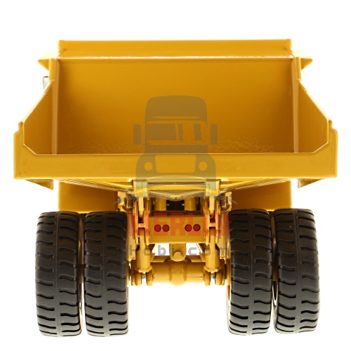 1/50 Caterpillar CAT 777D Maden Kamyonu - Merlin Hobi