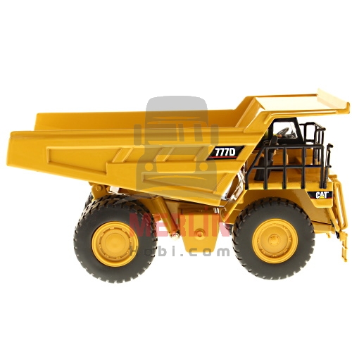 CAT 777D Off Highway Truck