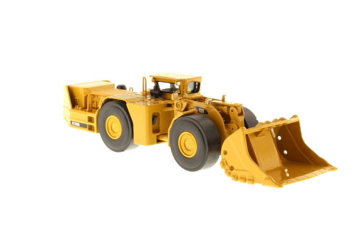 1/50 Caterpillar R1700G LHD Underground Yükleyici ( Loader )