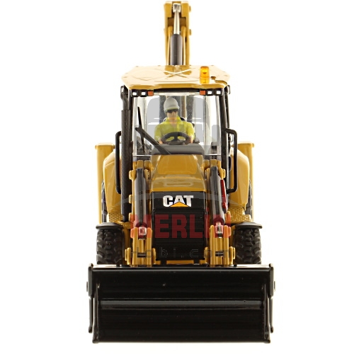 1/50 Caterpilar CAT 432F2 Bekoloder