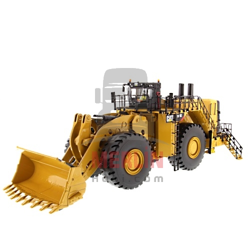 1/50 Caterpillar 994K DEV Yükleyici ( Loader )