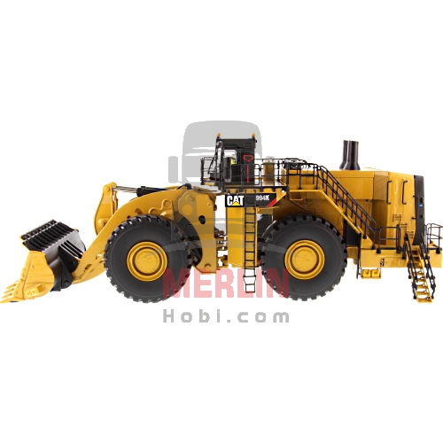 1/50 Caterpillar 994K DEV Yükleyici ( Loader )