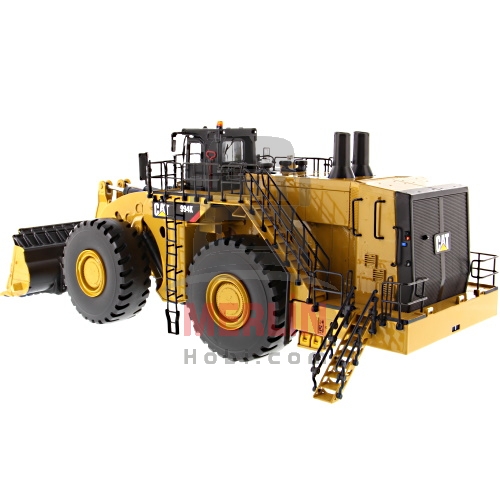 1/50 Caterpillar 994K DEV Yükleyici ( Loader )