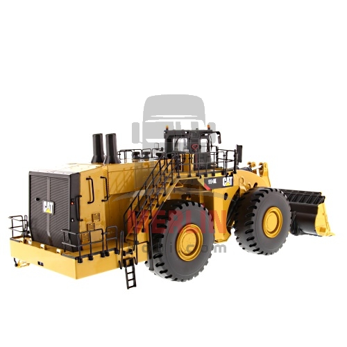 1/50 Caterpillar 994K DEV Yükleyici ( Loader )