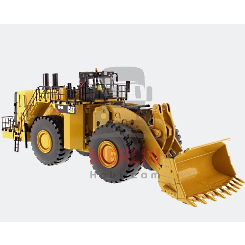 1/50 Caterpillar 994K DEV Yükleyici ( Loader )