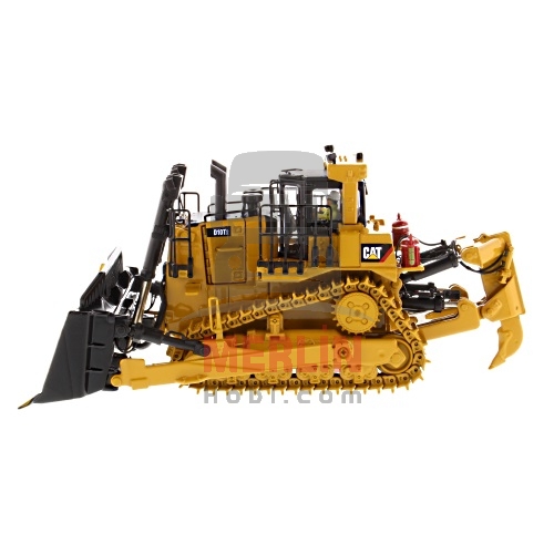 1/50 Caterpillar D10T2   Dozer