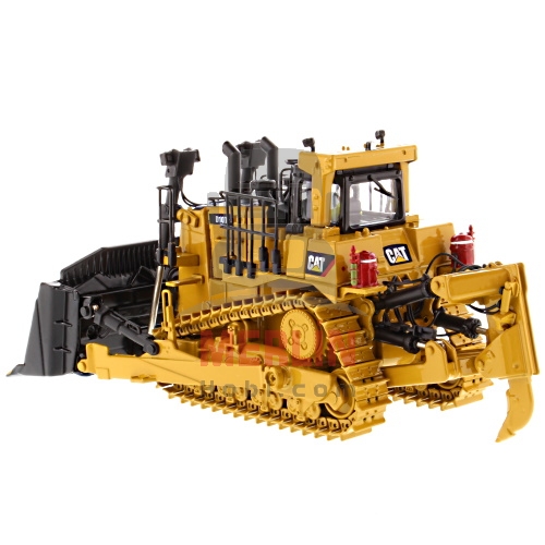 1/50 Caterpillar D10T2   Dozer