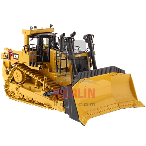 1/50 Caterpillar D10T2   Dozer