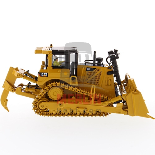 1/50 Caterpillar D8T Dozer  8U Bıçak Kova Versiyon