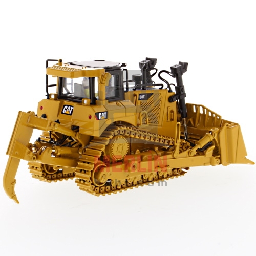 1/50 Caterpillar D8T Dozer  8U Bıçak Kova Versiyon