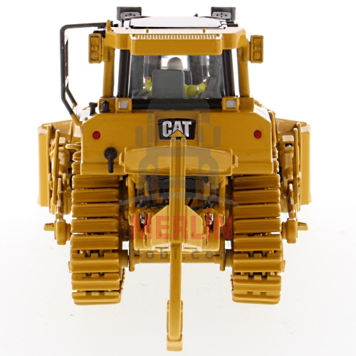 1/50 Caterpillar D8T Dozer  8U Bıçak Kova Versiyon