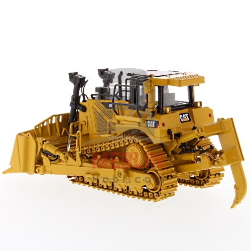 1/50 Caterpillar D8T Dozer  8U Bıçak Kova Versiyon