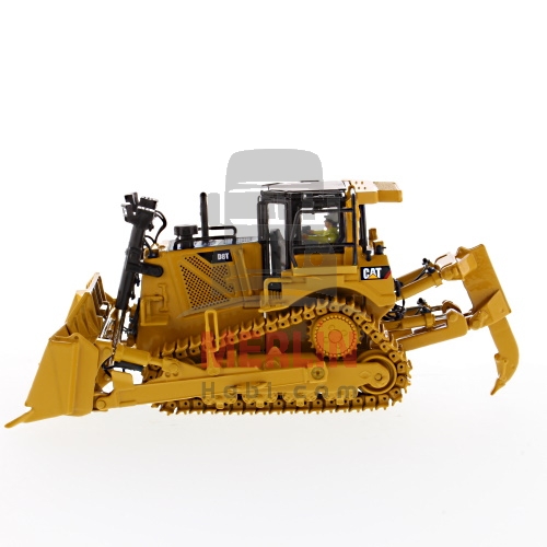 1/50 Caterpillar D8T Dozer  8U Bıçak Kova Versiyon