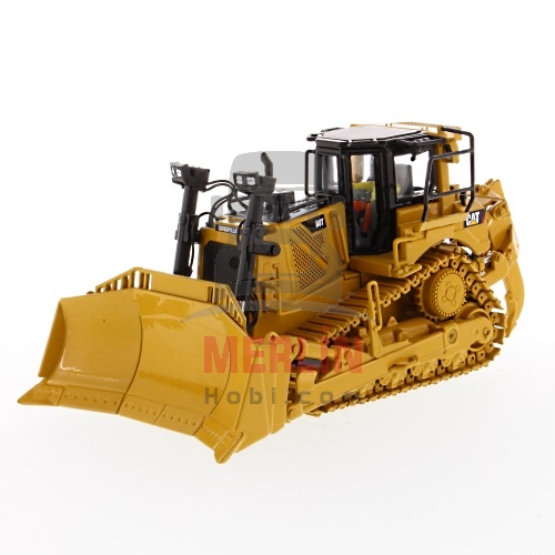 1/50 Caterpillar D8T Dozer  8U Bıçak Kova Versiyon