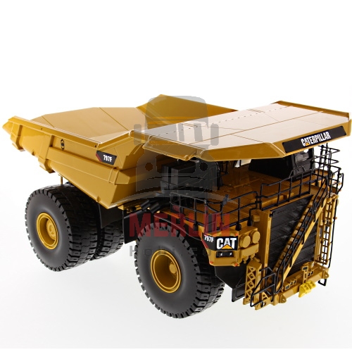 1/50 Caterpillar CAT 797F  - Tier4  Maden Kamyonu