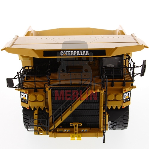 1/50 Caterpillar CAT 797F  - Tier4  Maden Kamyonu