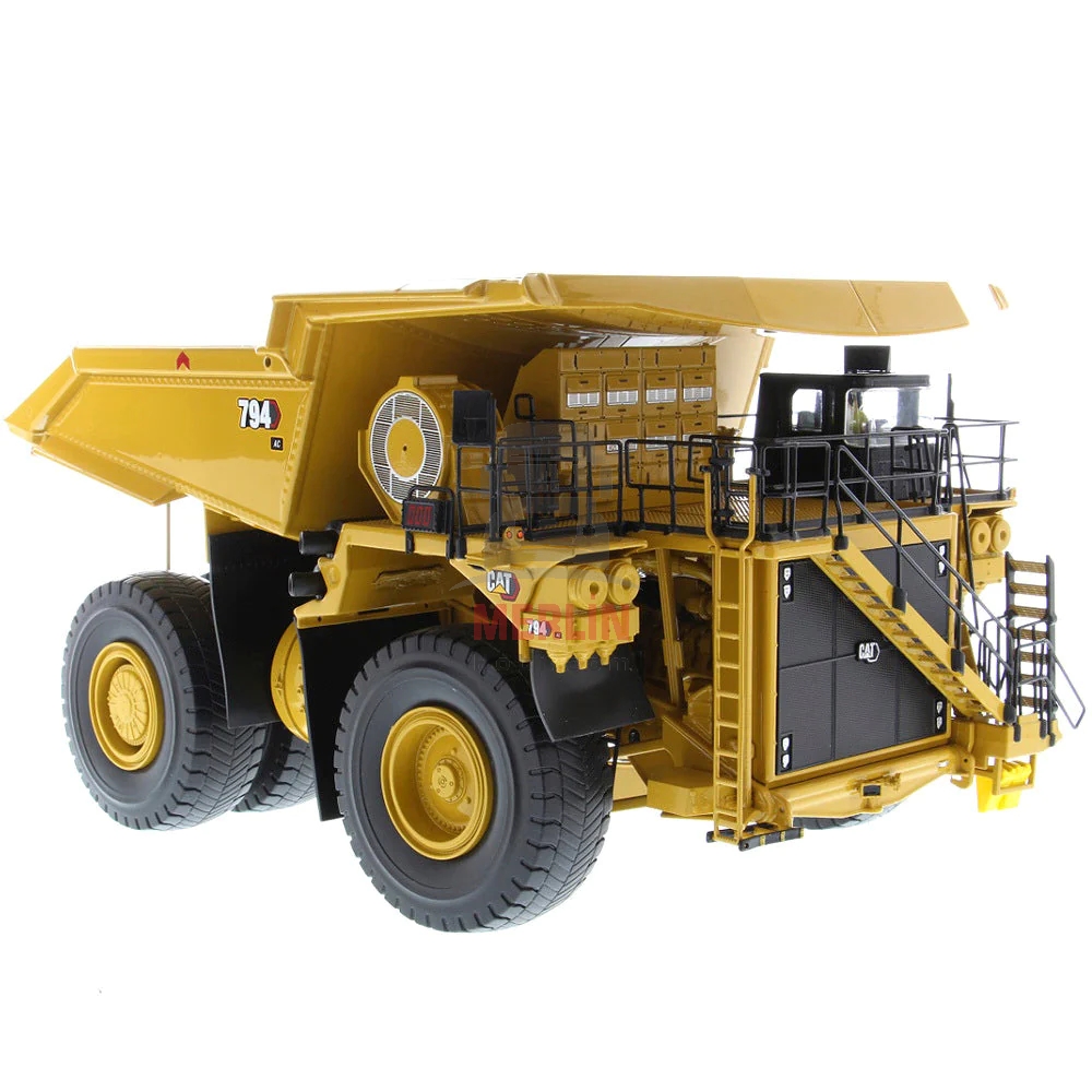 1/50 Caterpillar CAT 794 AC Maden Kamyonu