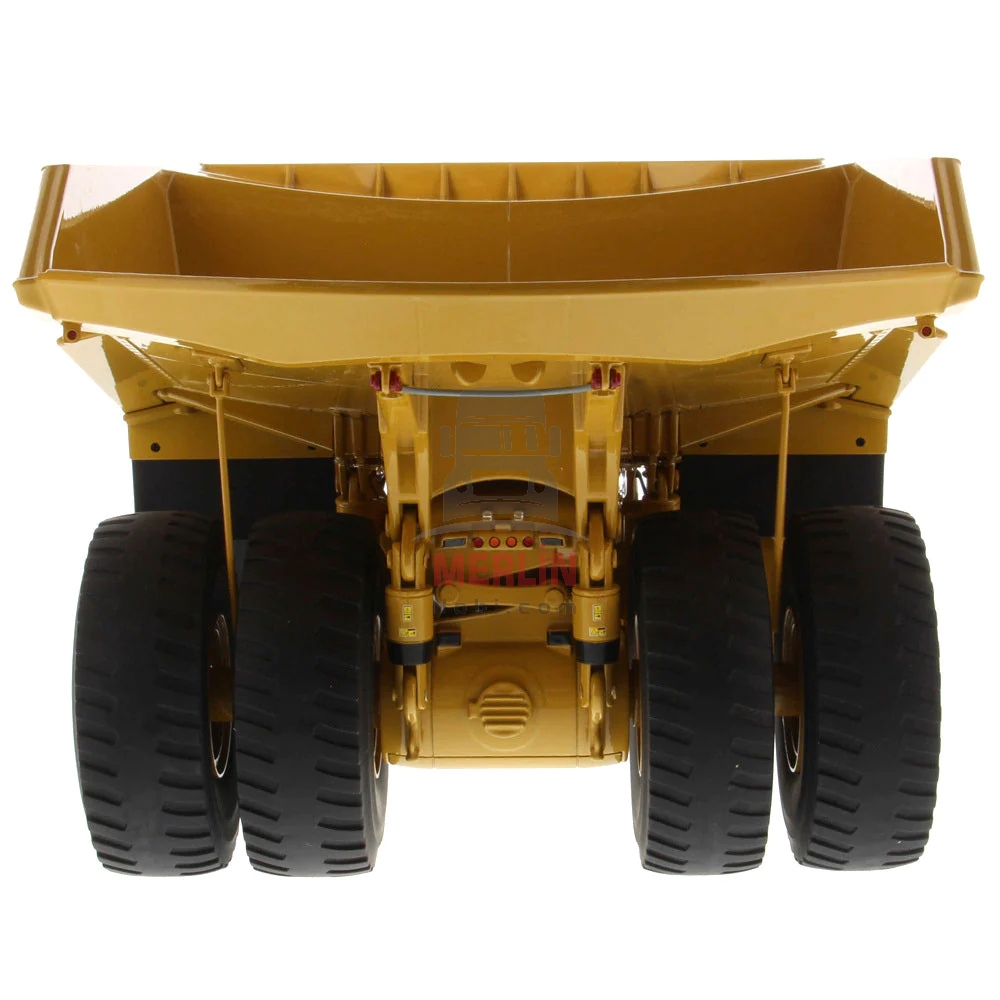 1/50 Caterpillar CAT 798 AC Maden Kamyonu