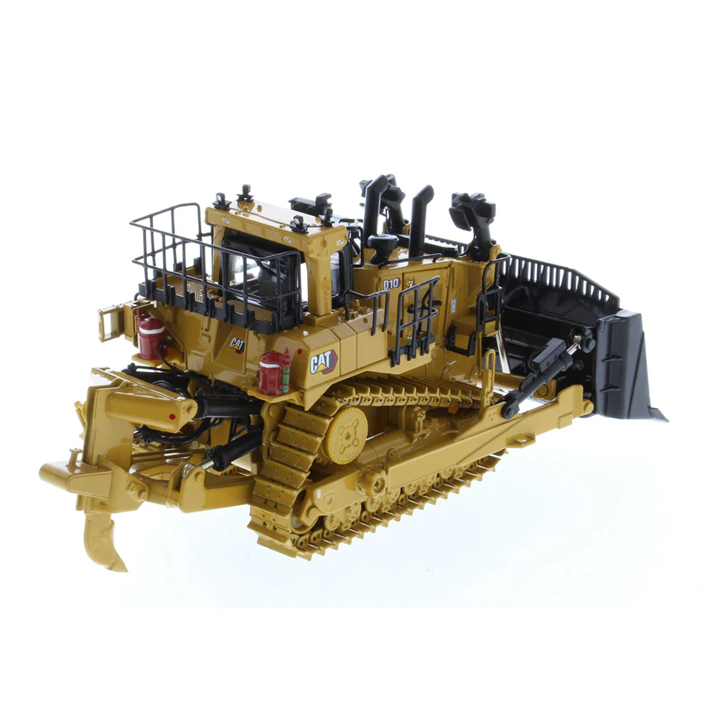 Cat D10 Bulldozer 1:50