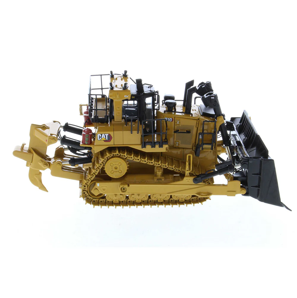 Cat D10 Bulldozer 1:50