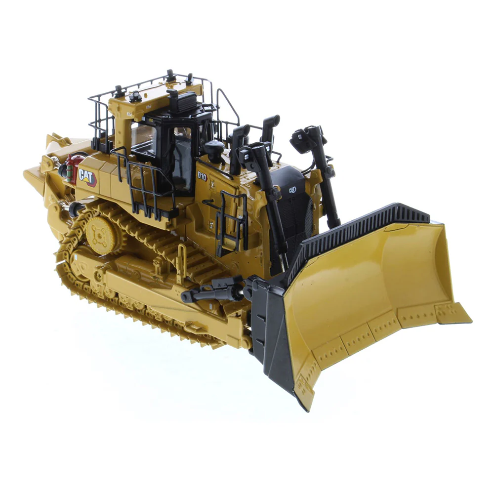 Cat D10 Bulldozer 1:50