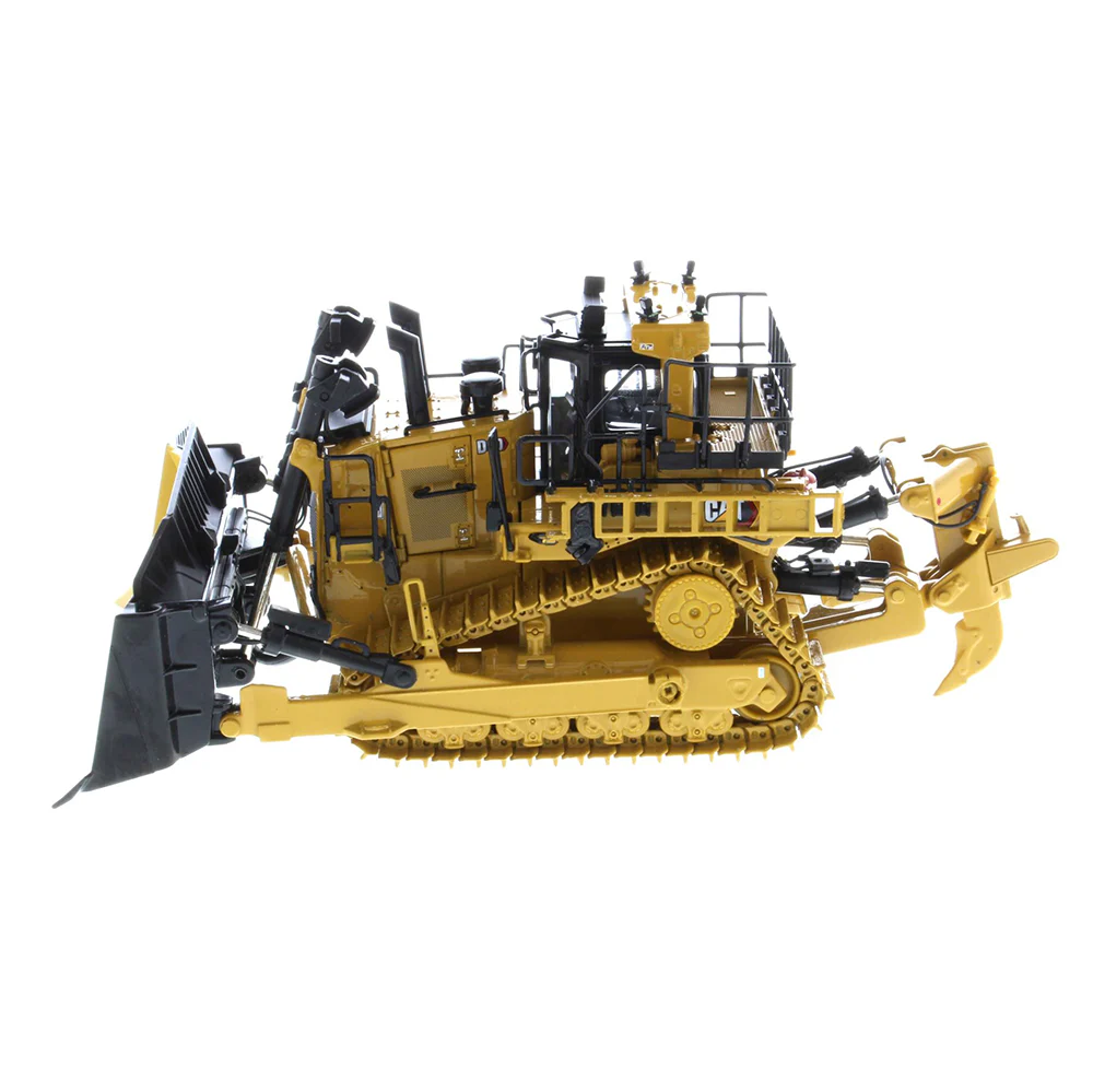 Cat D10 Bulldozer 1:50