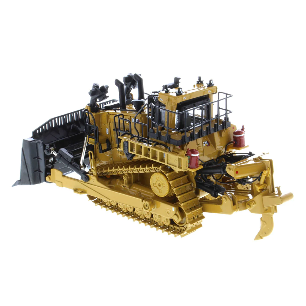Cat D10 Bulldozer 1:50