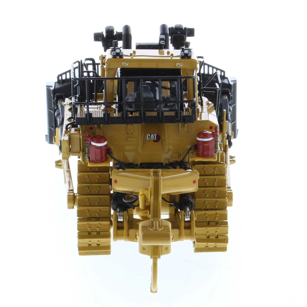 Cat D10 Bulldozer 1:50