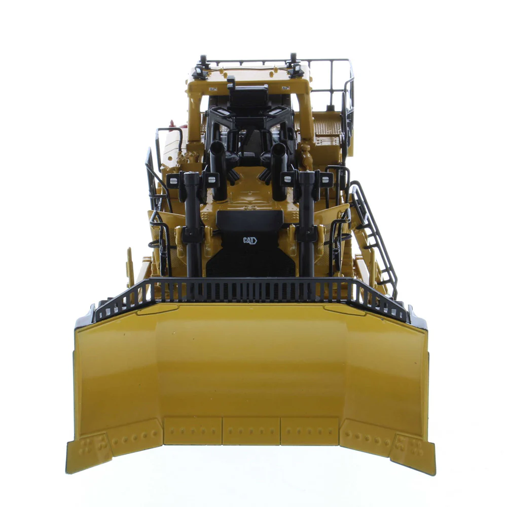 Cat D10 Bulldozer 1:50