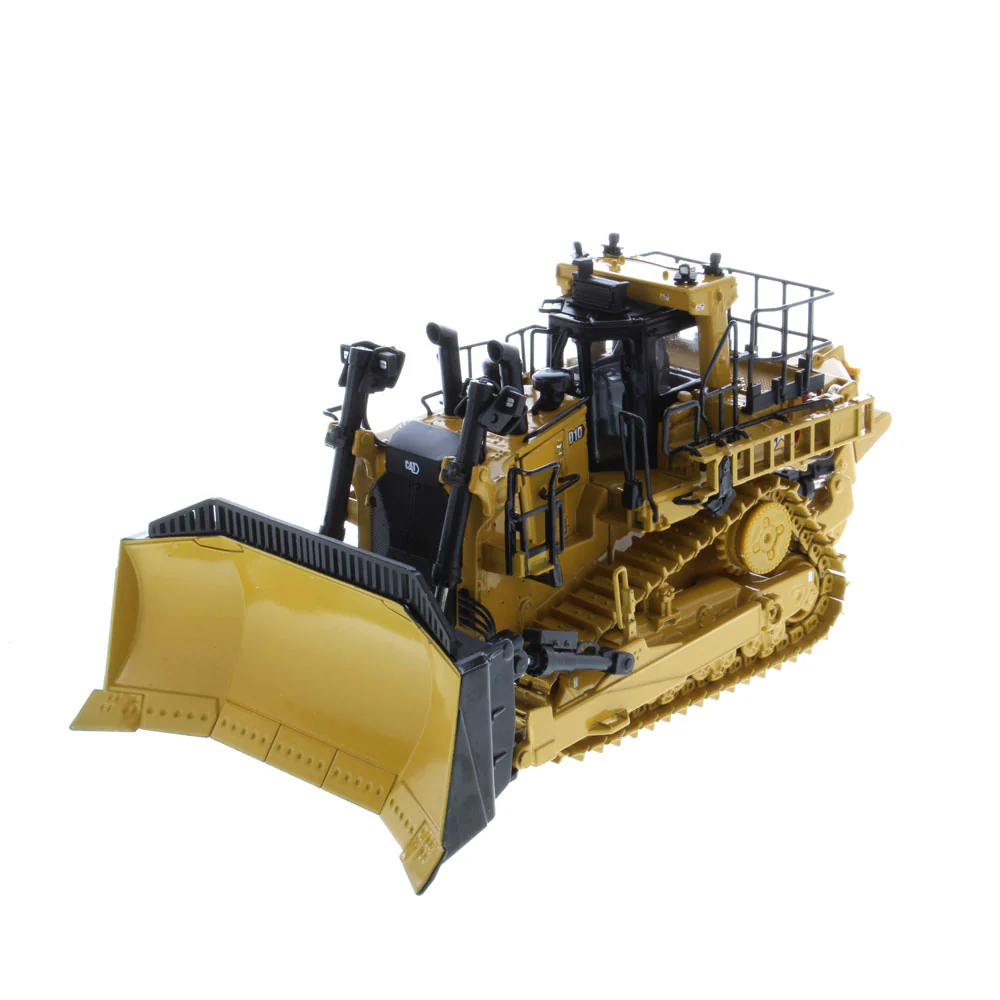 Cat D10 Bulldozer 1:50