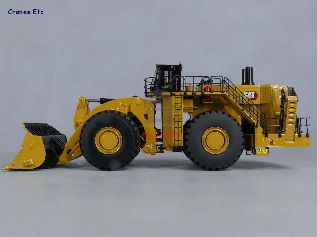 1:50 Cat 995 Wheel Loader