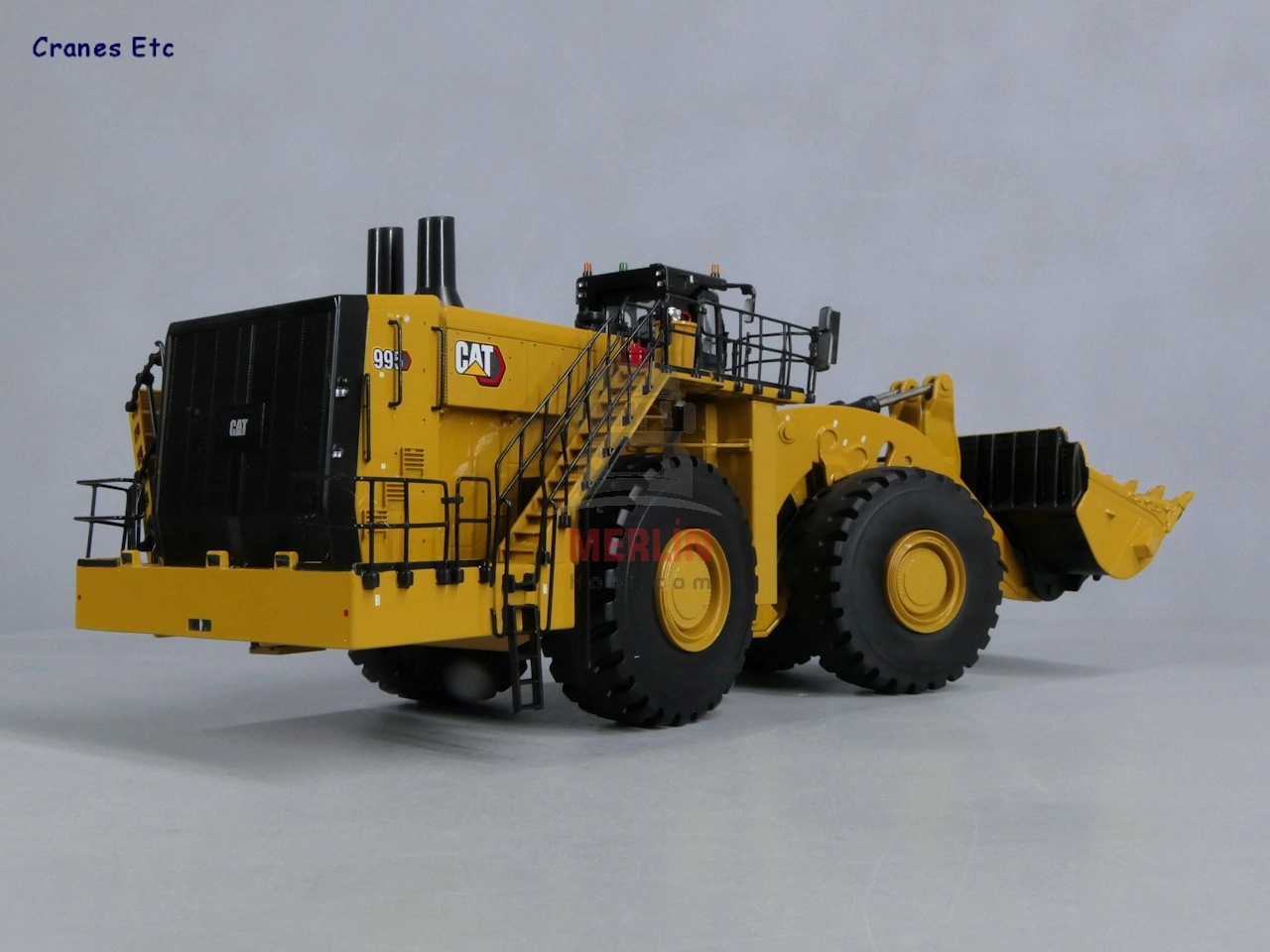 1:50 Cat 995 Wheel Loader